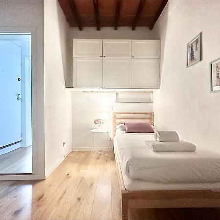 Warm Retreat In The Heart Of Florence Cls Station Apartment Exterior photo