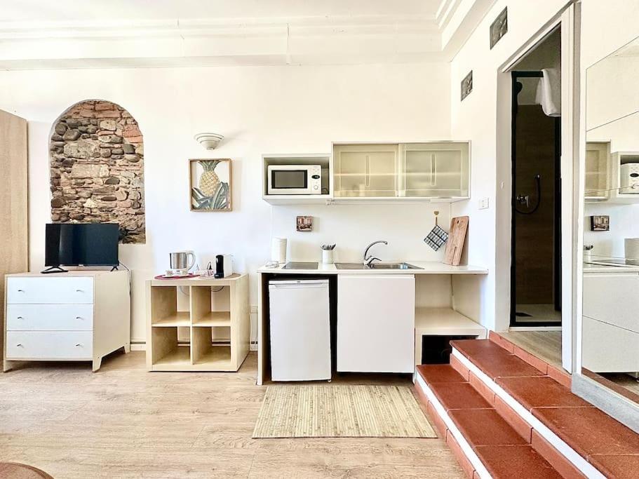 Warm Retreat In The Heart Of Florence Cls Station Apartment Exterior photo