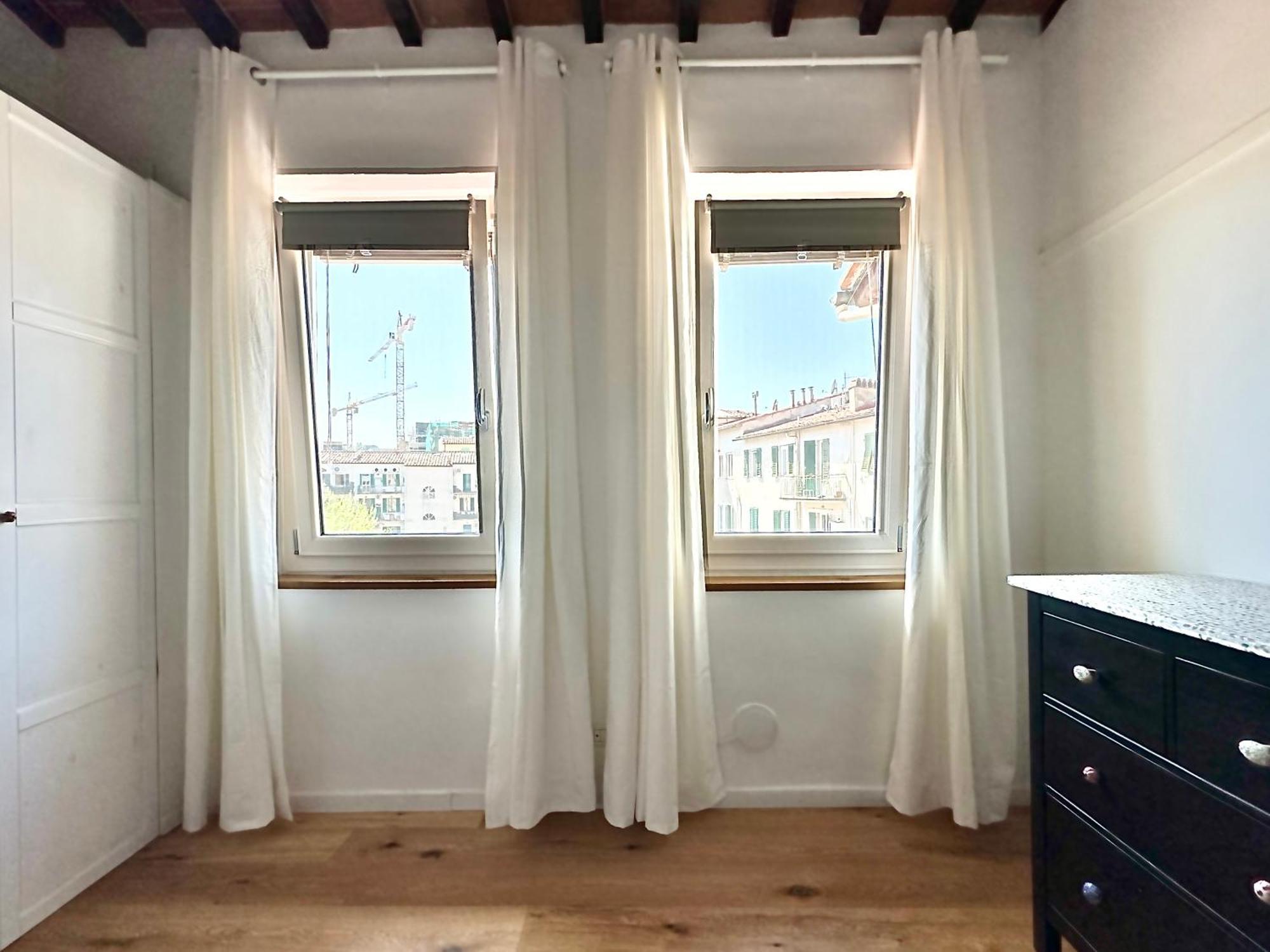 Warm Retreat In The Heart Of Florence Cls Station Apartment Exterior photo