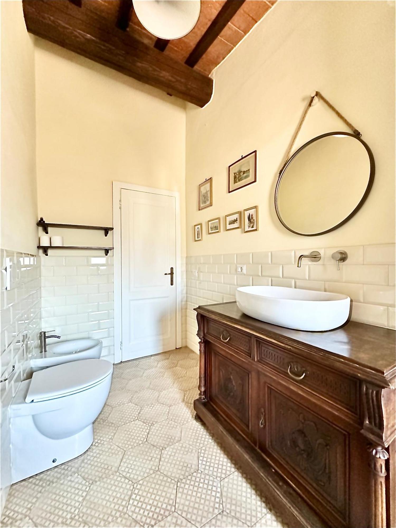 Warm Retreat In The Heart Of Florence Cls Station Apartment Exterior photo